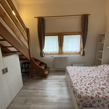 팔카데 Casa Lola 아파트 외부 사진