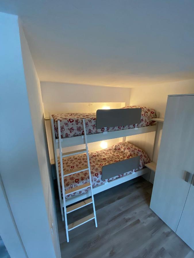 팔카데 Casa Lola 아파트 외부 사진