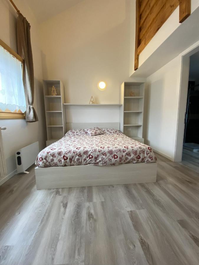 팔카데 Casa Lola 아파트 외부 사진