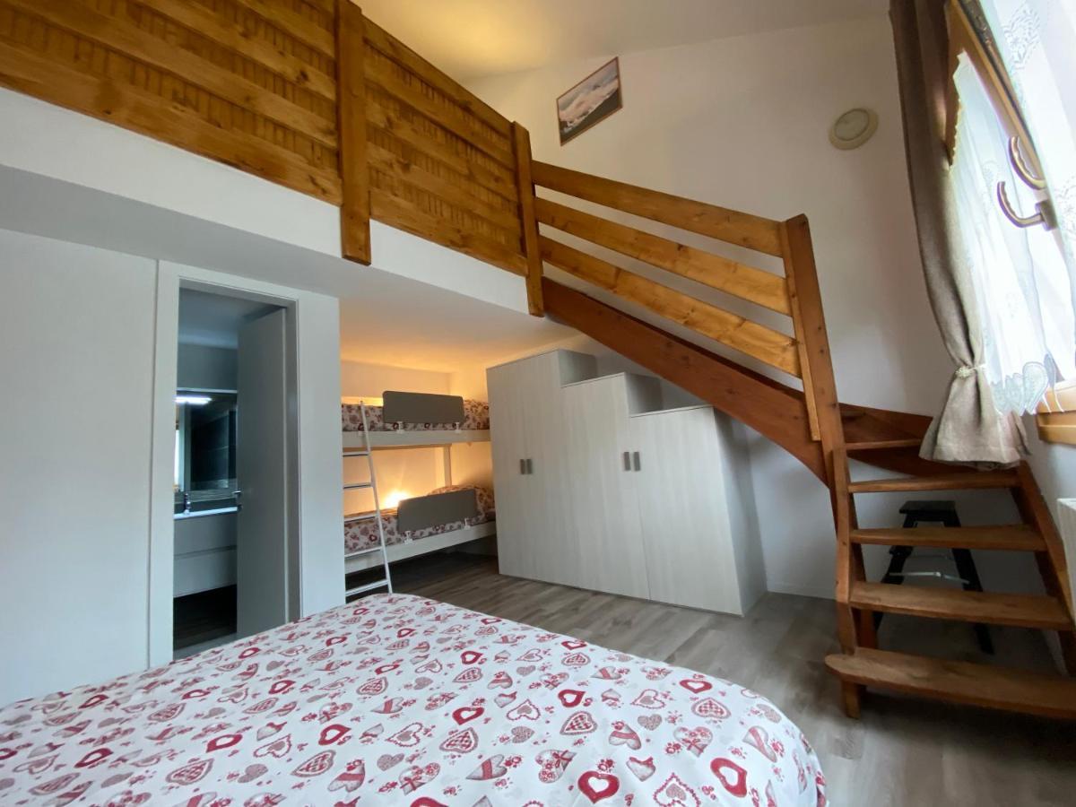 팔카데 Casa Lola 아파트 외부 사진